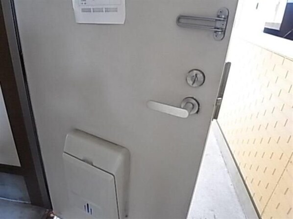 エスプワールMの物件内観写真